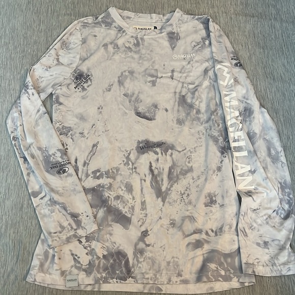 Boys Magellan fish gear bundle (5) - Picture 7 of 16